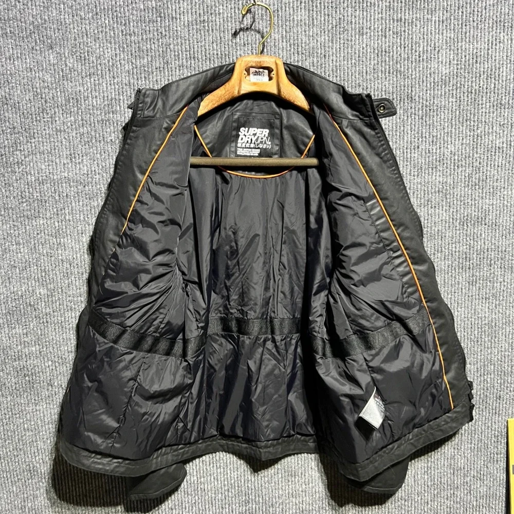 Superdry jpn moto